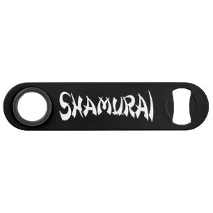 SHAMURAI SPEED FLESSENOPENER