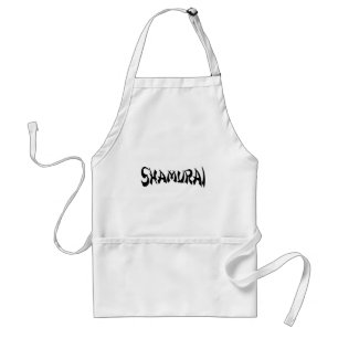 SHAMURAI STANDAARD SCHORT