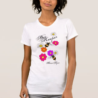 Shana Thyne Bee Keeper T-shirt