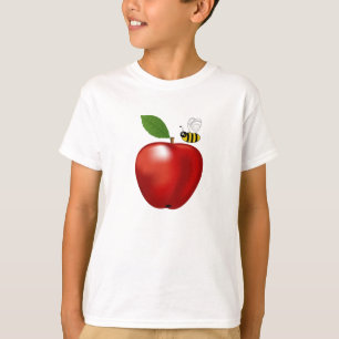 Shanah Tovah Rosh Hashanah Jwish nieuwjaar T-shirt