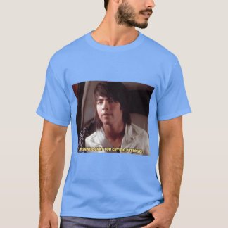 Shane Gray Premium vrienden vintage T-shirt