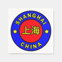 Shanghai China