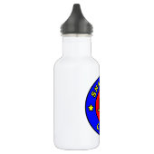 Shanghai China Waterfles (Links)