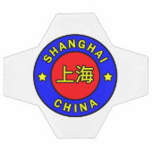 Shanghai Chine (Plat)