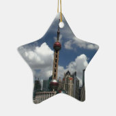 SHANGHAI KERAMISCH ORNAMENT (Rechts)