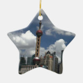 SHANGHAI KERAMISCH ORNAMENT (Voorkant)