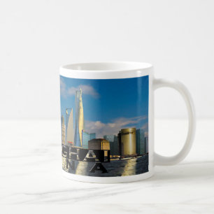 Shanghai Koffiemok
