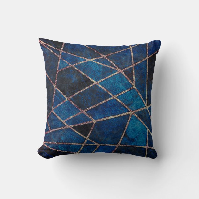 Shanghai Kussen (Voorkant)