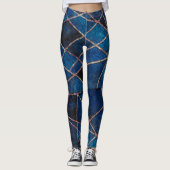 Shanghai Leggings (Voorkant)