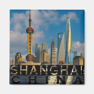 Shanghai Magneet