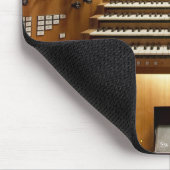 Shanghai organ mousepad muismat (Hoek)