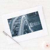 Shanghai Overpass 1 sticker (Envelop)