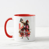 Shango orisha mok (Links)