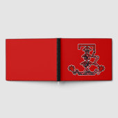 Shango Sango Veve Sigil Gastenboek (Volledig)