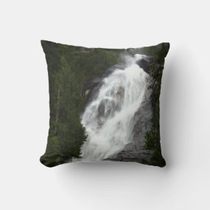 Shannon Falls Coussin Coussin paysager canadien