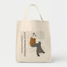 Shannon Jahrling-tas Tote Bag