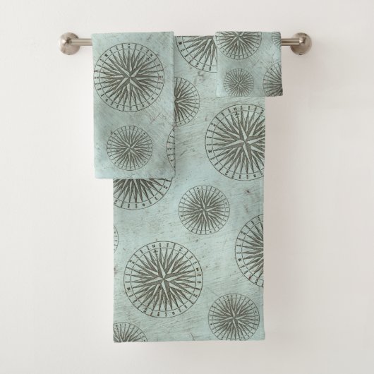 Shanty vintage | Ephémère de Compass Steampunk (En situation)