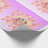 SHaPe Inpakpapier (Hoek)