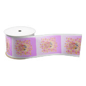 SHaPe Inpakpapier Lint (Spoel)