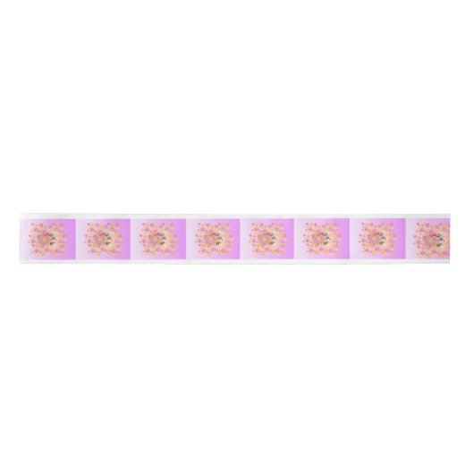 SHaPe Inpakpapier Lint (Voorkant)
