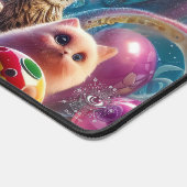 Shapeshifing Japanse Style Anime de bureau Mat (Coin)