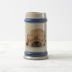 Shar Pei Bierpul