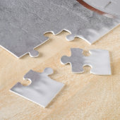 SHAR PEI CHIEN CLOSEUP PUZZLE (Côté)