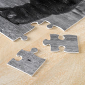 SHAR PEI CUG DOG JIGSAW PUZZLE (Côté)