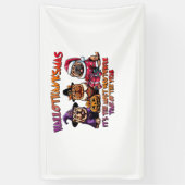 Shar Pei Halloween Thanksgiving Christmas Classic Spandoek (Verticaal)