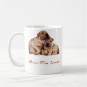 Shar-Pei Lover Mok (Links)