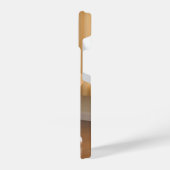 Shar Pei Puppy - Soft Serenity by WangWang iPhone Hoesje (Linkerkant)