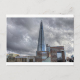 Shard HDR.jpg Briefkaart