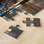 Shard - London Super. Legpuzzel (Zijkant)