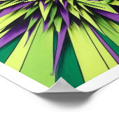 Shards of Awe Poster (Hoek)