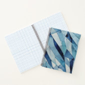 Shards of the Sky Notitieboek (Binnen)