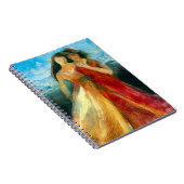 Shared Secrets Personal Journal Notitieboek (Rechterzijde)