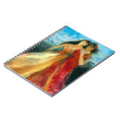 Shared Secrets Personal Journal Notitieboek (Linkerzijde)