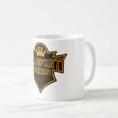 SharePoint-afdeling Koffiemok (Voorkant rechts)