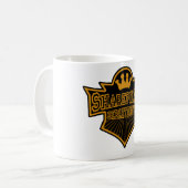 SharePoint-afdeling Koffiemok (Voorkant links)