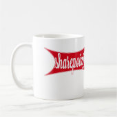 SharePoint Hero-Mok Koffiemok (Links)