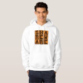 Shareware, Software Hoodie (Voorkant volledig)