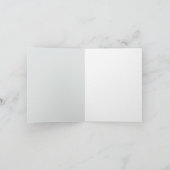 Sharing shadows in Qammouaa Bedankkaart (Binnen)