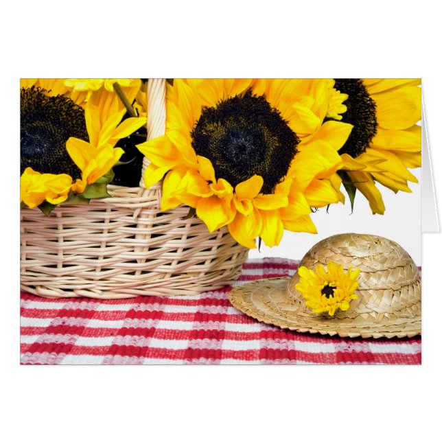 Sharing Sunshine (Voorkant Horizontaal)