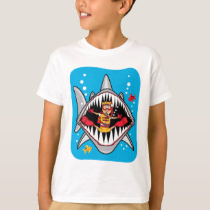 Shark Attack! T-shirt