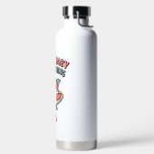 Shark Baby in Training | Kids Waterfles (Links)