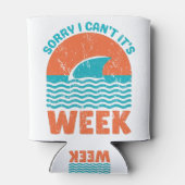 SHARK BLIKJESKOELER (Achterkant)