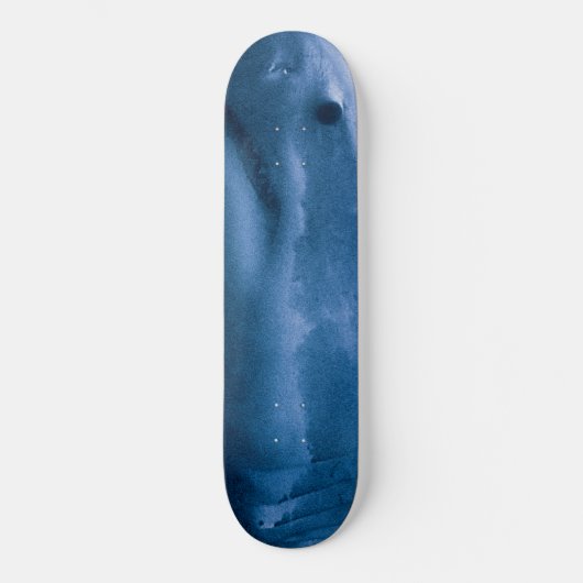 Shark Deck - Schaats Deck Skateboard (Voorkant)