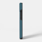 Shark & Fisherman iPhone Hoesje (Linkerkant)