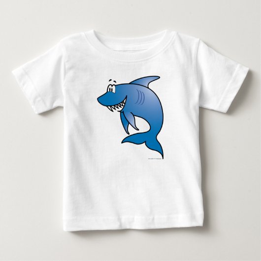 Shark Gonna (Voorkant)