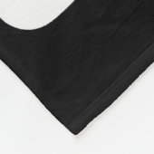 Shark I Survived A Tuesday And For What Wednesday Fleece Deken (Hoek)